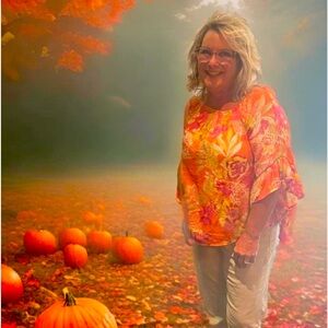 Meet your Posher, Lynnae